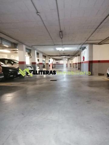 Parking en venta en Inca, Cristo Rey photo 0