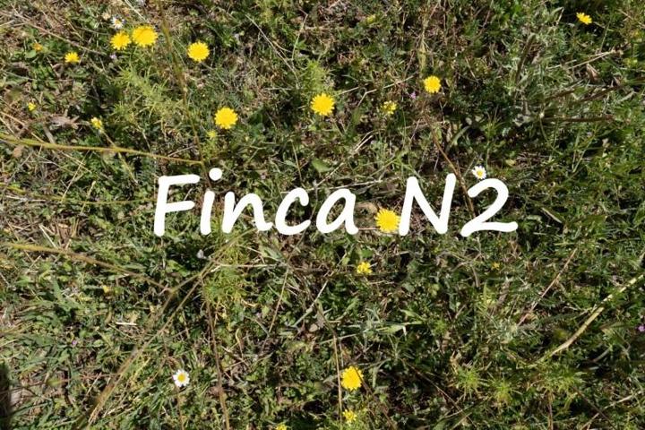 Terreno en venta en Carataunas, Alpujarra photo 0