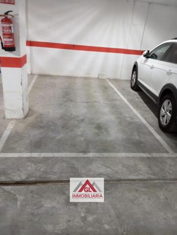 Garaje en venta en Sanlúcar de Barrameda, Centro photo 0