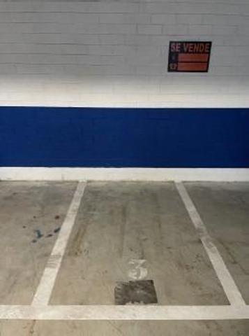 Parking en venta en Sant Cugat del Vallès, Can Matas photo 0