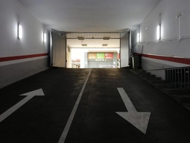 Parking en venta en Barcelona, Sagrada Familia photo 0