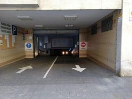 Parking en venta en Barcelona, Sagrada Familia photo 0