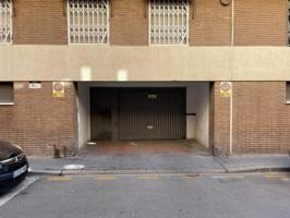 Garaje en venta en Alicante, Los angeles photo 0