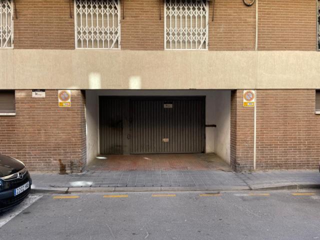 Garaje en venta en Alicante, Los angeles photo 0