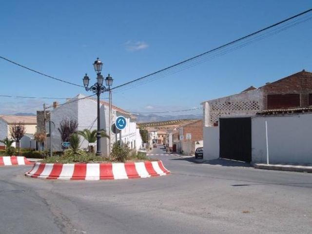 Terreno en venta en Chimeneas, Chimeneas photo 0