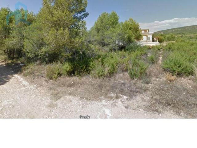 Terreno en venta en Aiguamúrcia photo 0