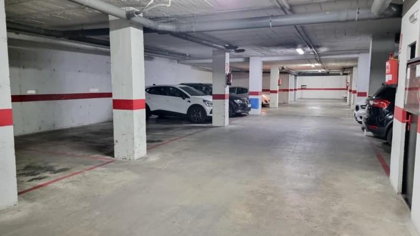 Parking en venta en Córdoba, Colonia de la Paz photo 0