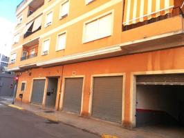 Garaje en venta en Alzira photo 0