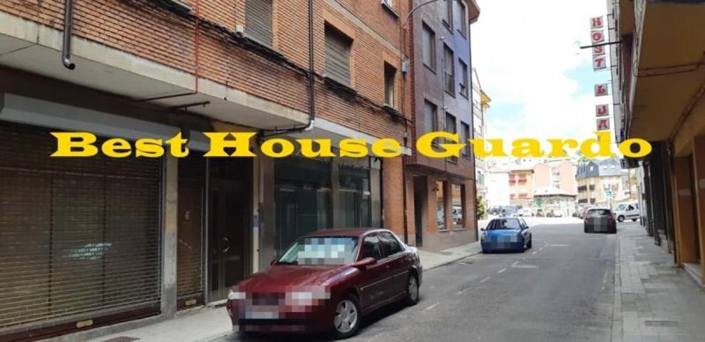 Piso en venta en Guardo, Centro photo 0