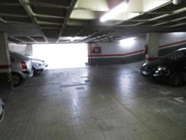 Parking en venta en Barcelona, Sant Antoni photo 0