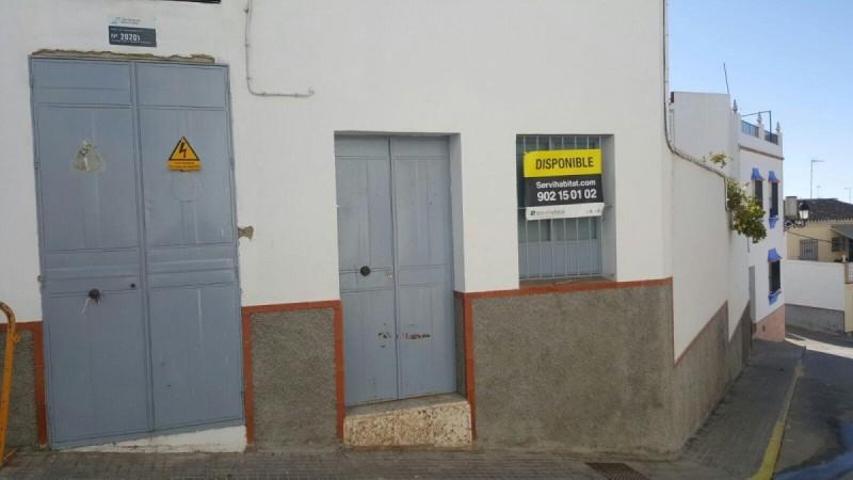 Local comercial en venta en Montellano, Otras photo 0
