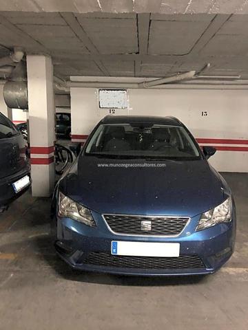 Parking en venta en Lucena, Calle General Lozano, 14900 photo 0