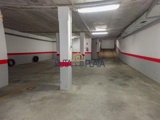 Garaje en venta en Zamora, Pantoja photo 0