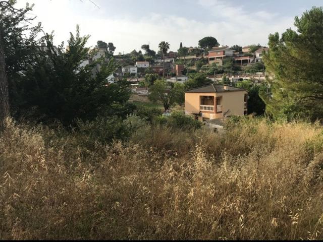 Terreno en venta en Piera, Can canals photo 0