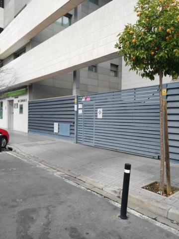 Parking en venta en Córdoba, Arroyo del Moro photo 0