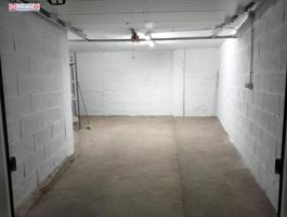 Garaje en venta en Alcázar de San Juan, Santa María – Avda. Cervera photo 0