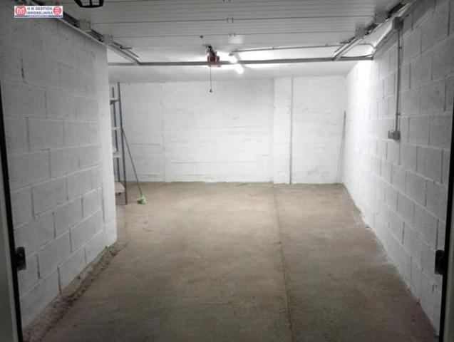 Garaje en venta en Alcázar de San Juan, Santa María – Avda. Cervera photo 0