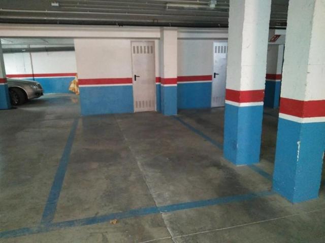 Garaje en venta en Lorca, Centro photo 0