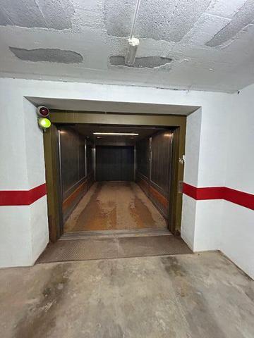 Garaje en venta en Castell-Platja d'Aro, Centre photo 0