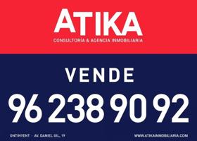 Garaje en venta en Ontinyent, Sant Josep photo 0