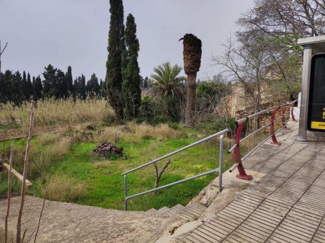 Terreno en venta en Ulldecona, Ulldecona photo 0