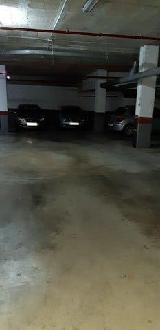Garaje en venta en Elche, Cortes valencianas photo 0