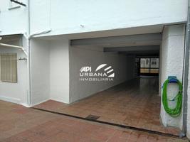 Parking en venta en Lucena, Calle Condesa Carmen Pizarro, 14900 photo 0
