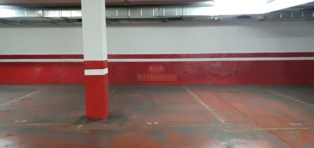 Garaje en venta en Albacete, Avenida de España photo 0