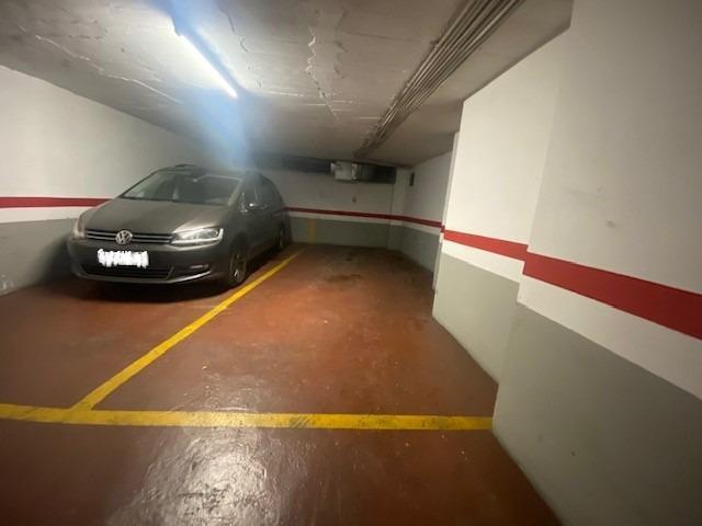 Parking en venta en Lleida, PASSEIG DE RONDA photo 0