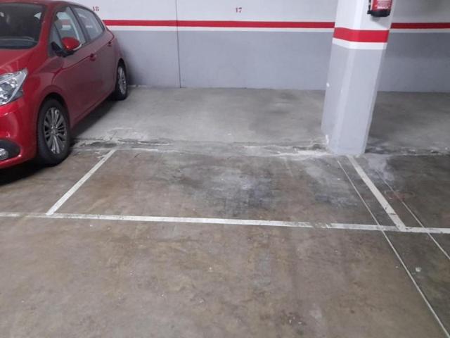 Parking en venta en Mataró, Carrer Pizarro, 08302 photo 0