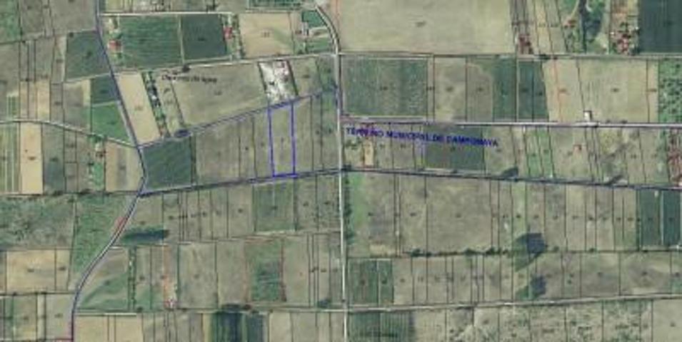 Terreno en venta en Camponaraya, Las Chanas photo 0