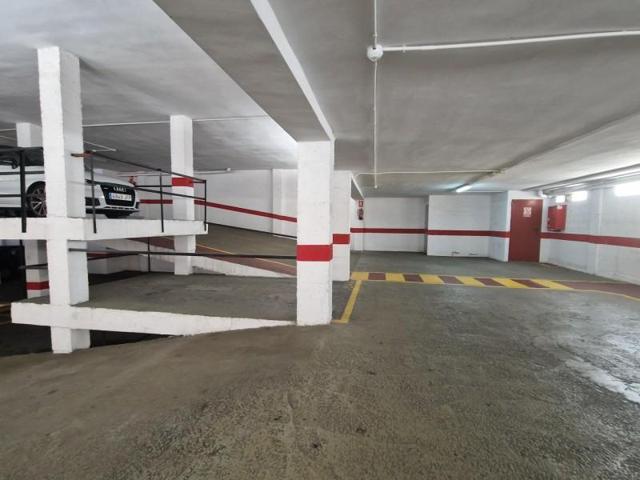 Parking en venta en Gandia, Centro photo 0