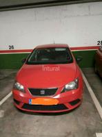 Parking en venta en Albacete, Olimpia, 02008 photo 0