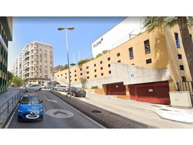 Garaje en venta en Algeciras photo 0