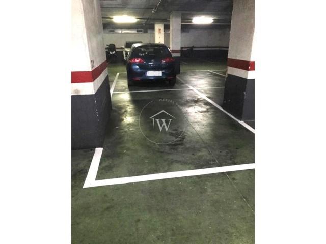 Parking en venta en Salou photo 0