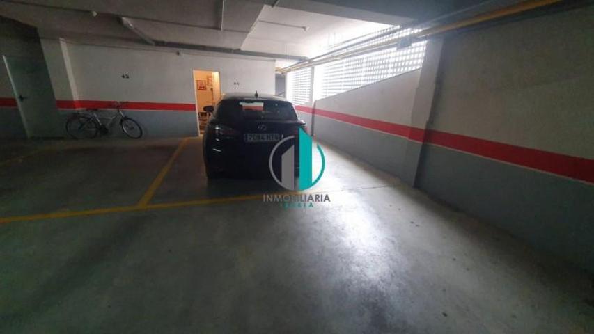 Garaje en venta en Logroño, La Guindalera photo 0