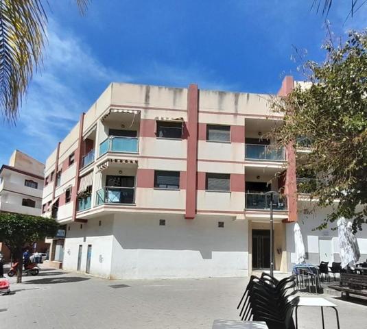 Parking en venta en Motril, Cl. Santisimo photo 0