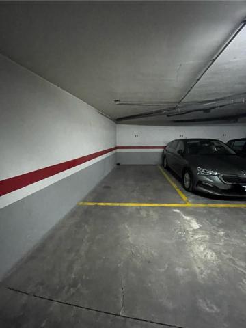 Garaje en venta en Albacete, Universidad-Campus photo 0