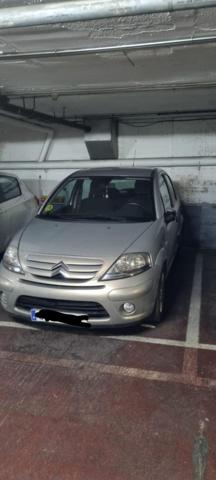 Parking en venta en Barcelona, Les Corts photo 0