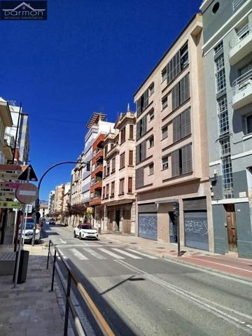 Garaje en venta en Gandia, Centro photo 0