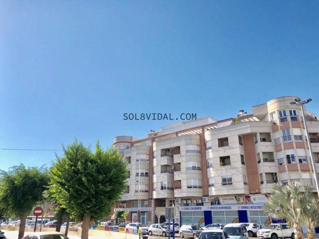 Parking en venta en Orihuela, Zona Centro photo 0
