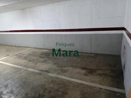 Parking en venta en Sant Boi de Llobregat, Vinyets photo 0