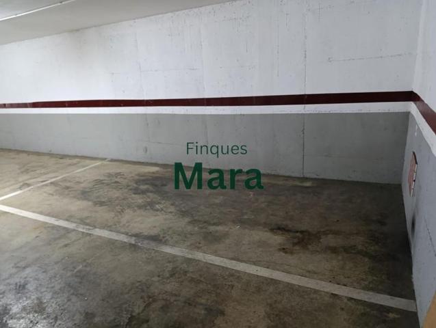 Parking en venta en Sant Boi de Llobregat, Vinyets photo 0