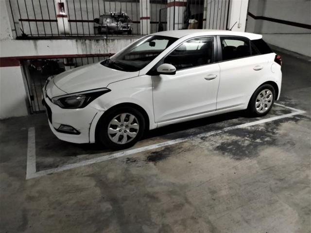 Parking en venta en Mataró, Rocafonda photo 0