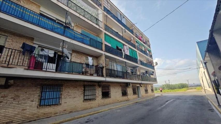 Apartamento en venta en Beniel, CENTRO photo 0