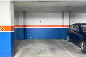 Garaje en venta en Lorca, La Viña photo 0