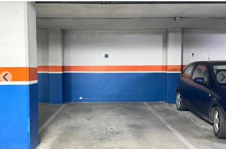 Garaje en venta en Lorca, La Viña photo 0