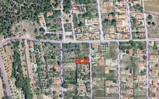 Terreno en venta en Vilafamés, La Foia photo 0