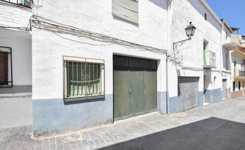 Garaje en venta en Colomera, Colomera photo 0