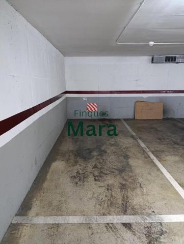 Parking en venta en Sant Boi de Llobregat, Vinyets photo 0